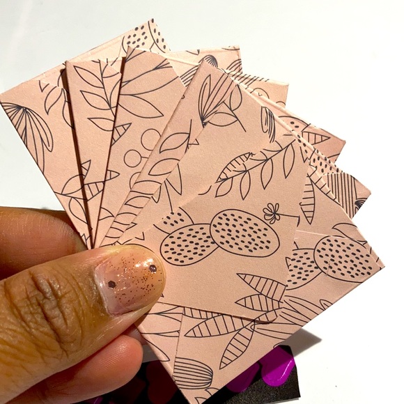 🌸Mini Envelopes🌸 - Picture 4 of 5